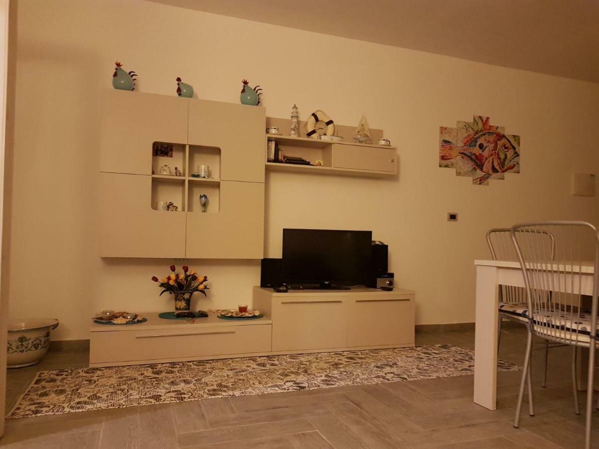 Villetta Nella Baia Furnari Zewnętrze zdjęcie