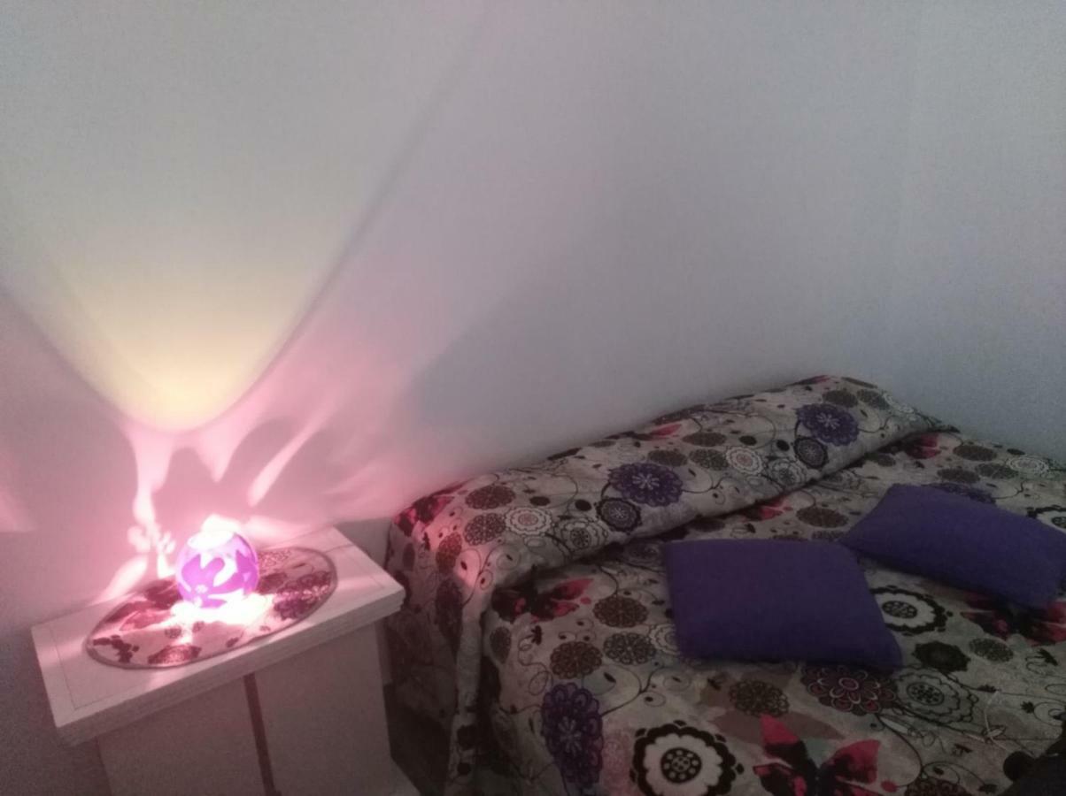 Villetta Nella Baia Furnari Zewnętrze zdjęcie